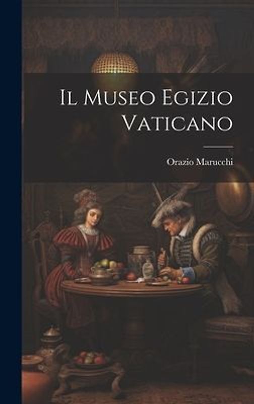 Il Museo Egizio Vaticano