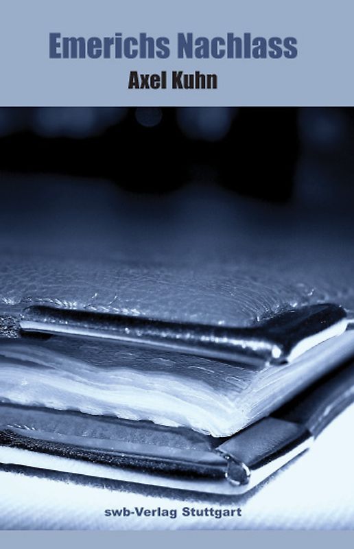 Emerichs Nachlass