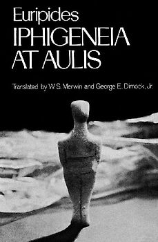 Iphigeneia at Aulis