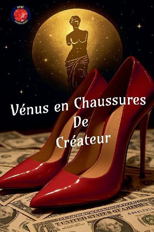 Vénus en Chaussures  De  Créateur