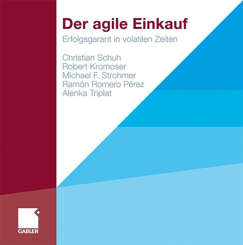 Der agile Einkauf