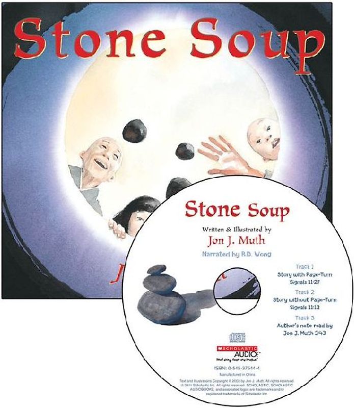 Stone Soup