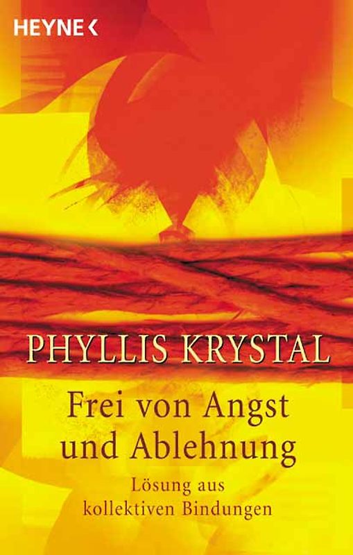 Frei von Angst und Ablehnung