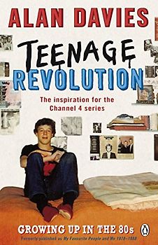 Teenage Revolution