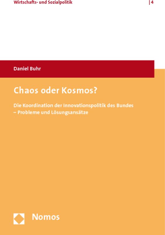 Chaos oder Kosmos?