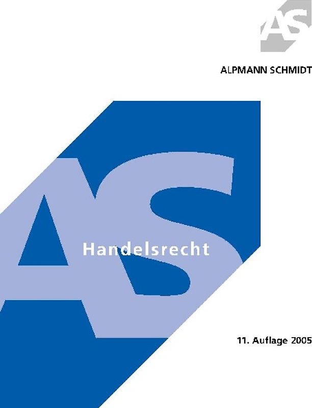 Handelsrecht