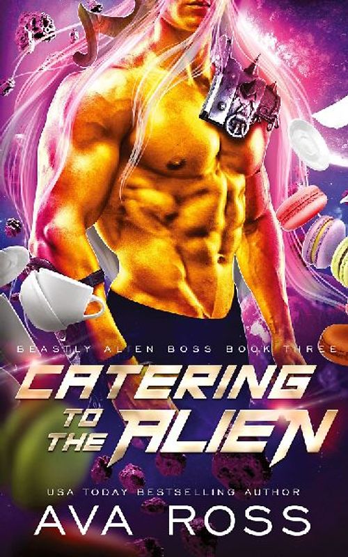 Catering to the Alien