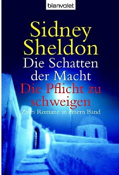 Die Schatten der Macht/ Die Pflicht zu schweigen