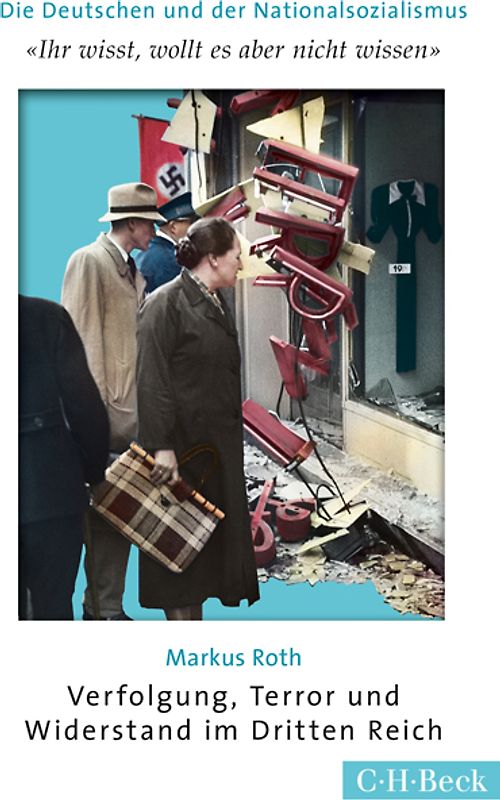 Ihr wißt, wollt es aber nicht wissen