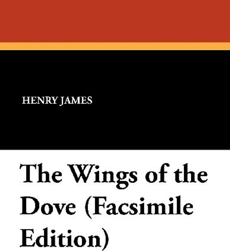 The Wings of the Dove