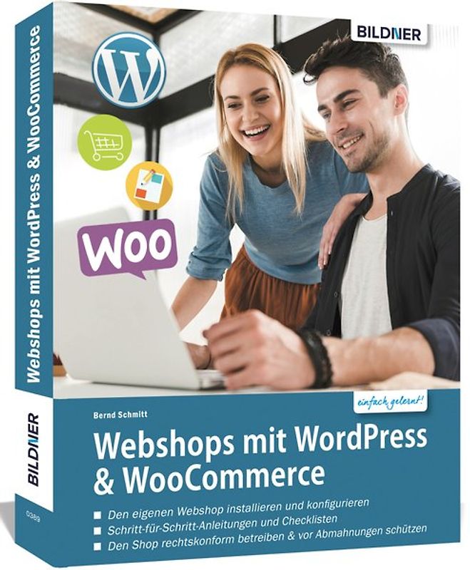 WooCommerce - Das große Handbuch
