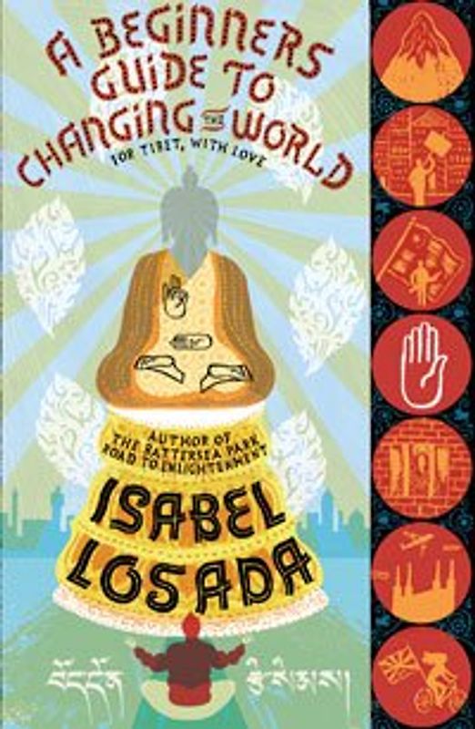 A Beginner's Guide to Changing the World