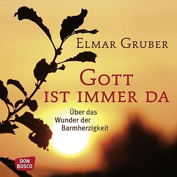 Gott ist immer da