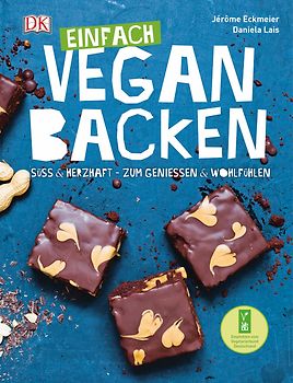 Einfach vegan backen
