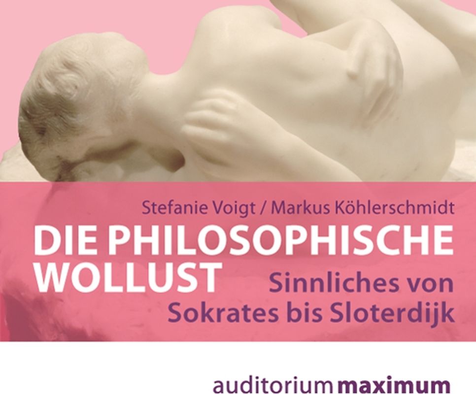 Die philosophische Wollust
