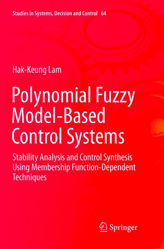 Polynomial Fuzzy Model-Based Control Systems