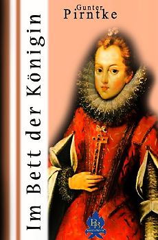 Im Bett der Königin