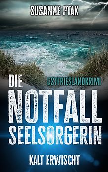 Die Notfallseelsorgerin