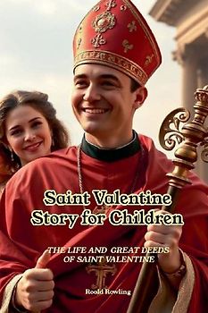 Saint Valentine Story for Children