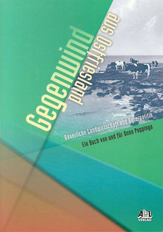 Gegenwind aus Ostfriesland