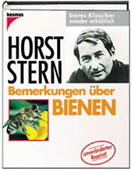 Bemerkungen über Bienen