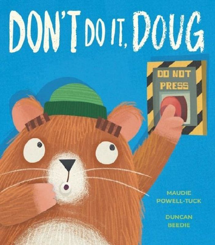 Don't Do It, Doug