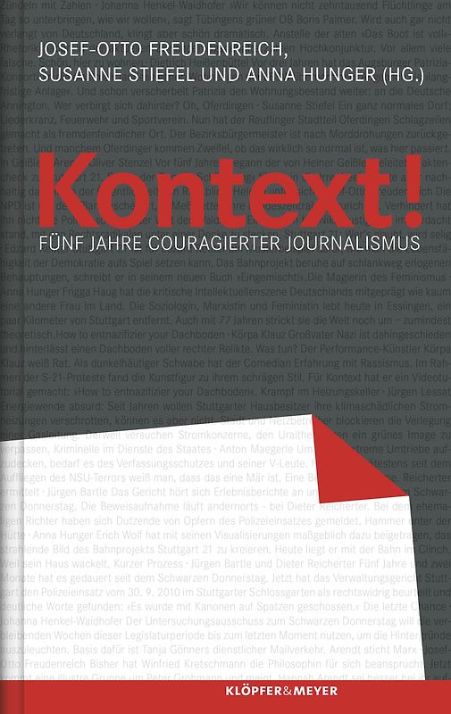 Kontext!