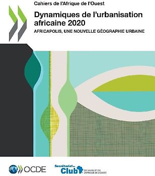 Dynamiques de l'urbanisation africaine 2020