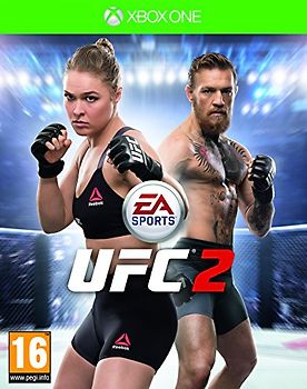 UFC 2 [UK Import] Xbox One