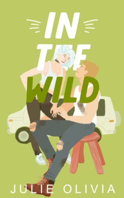 In The Wild: A Single Dad Romance (Into You, Band 3)