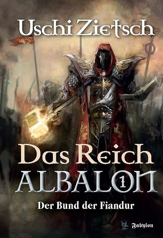 Das Reich Albalon 1