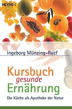 Kursbuch gesunde Ernährung