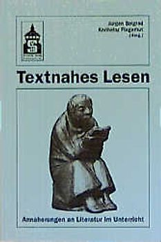 Textnahes Lesen