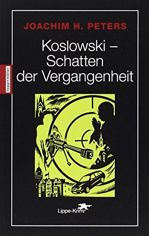 Koslowski- Schatten der Vergangenheit