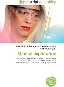 Mineral exploration