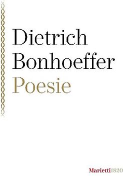 Poesie. Testo tedesco a fronte