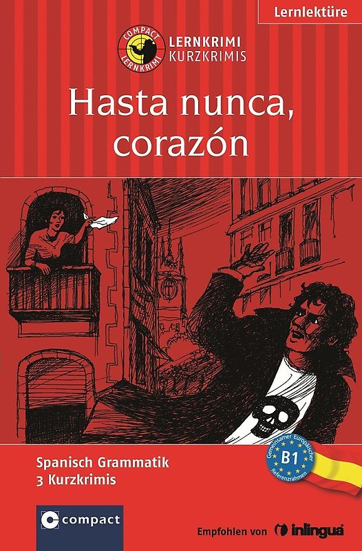 Hasta nunca, corazón