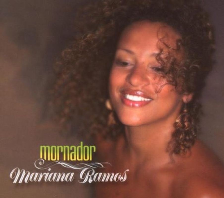 Mariana Ramos - Mornador