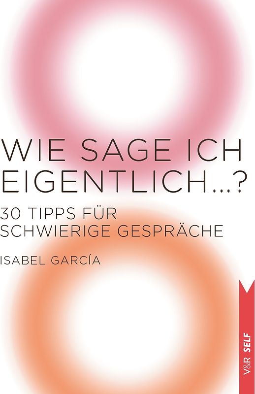 Wie sage ich eigentlich …?