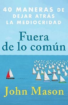 Fuera de Lo Común