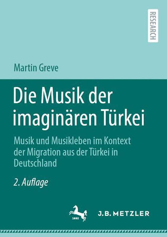 Die Musik der imaginären Türkei