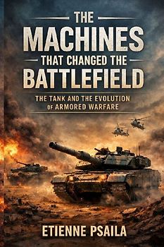 The Machines That Changed the Battlefield
