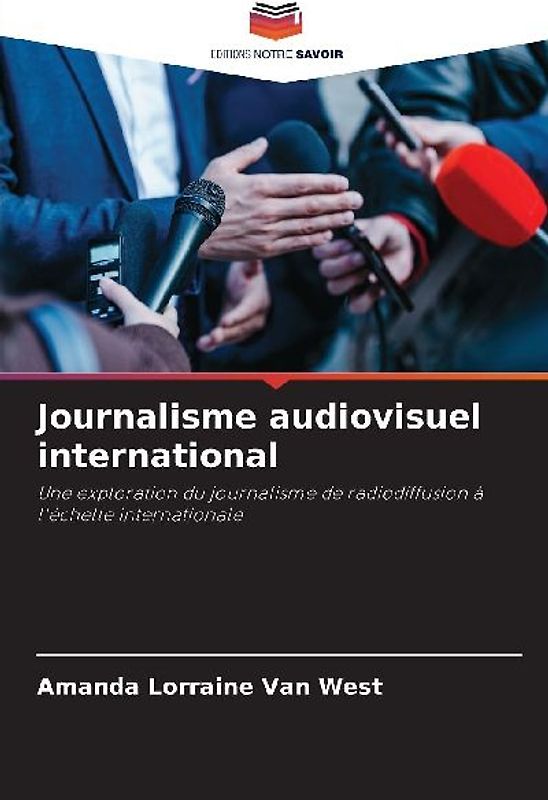 Journalisme audiovisuel international