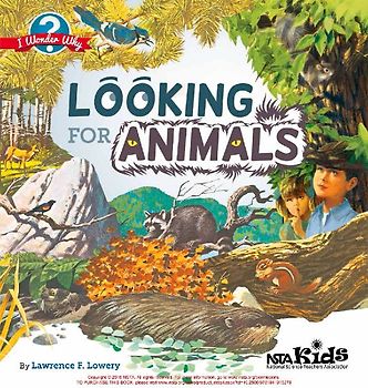 Looking for Animals