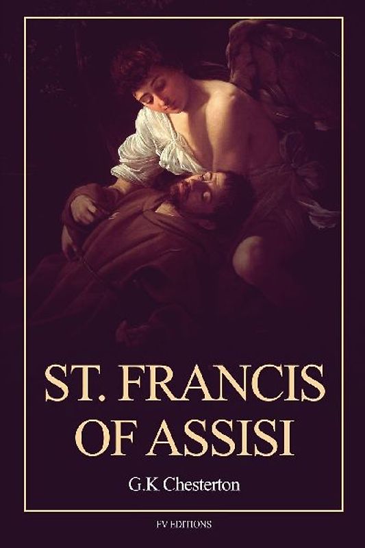 St. Francis of Assisi