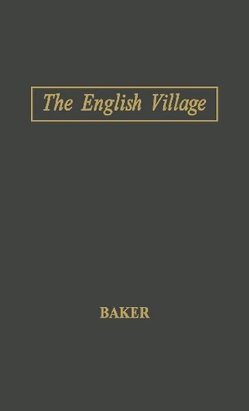 The English Village