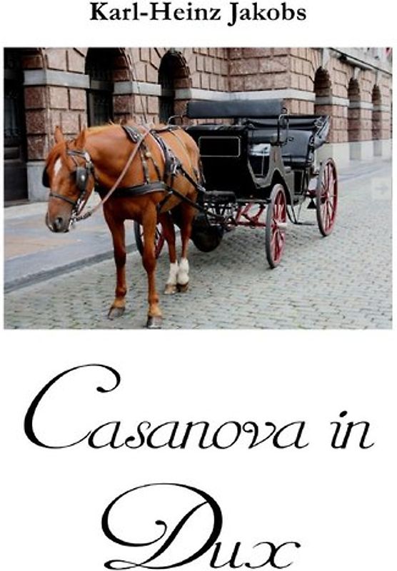 Casanova in Dux