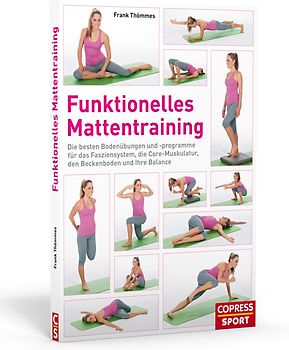 Funktionelles Mattentraining