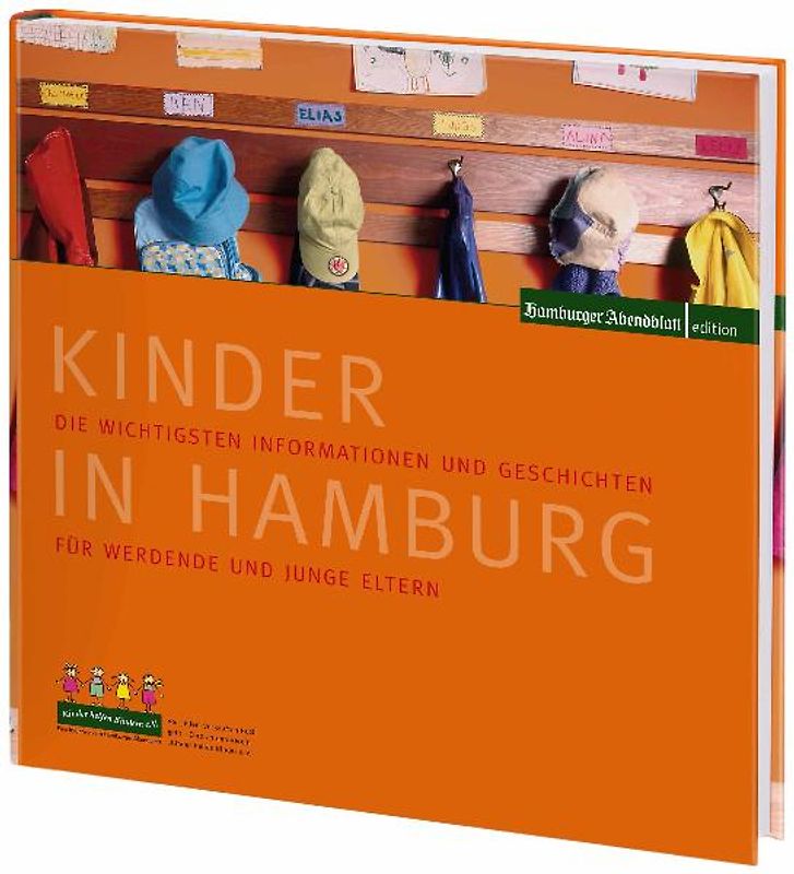 Kinder in Hamburg