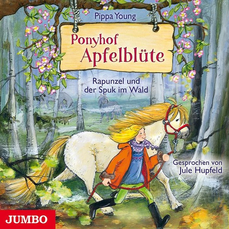 Ponyhof Apfelblüte [8]